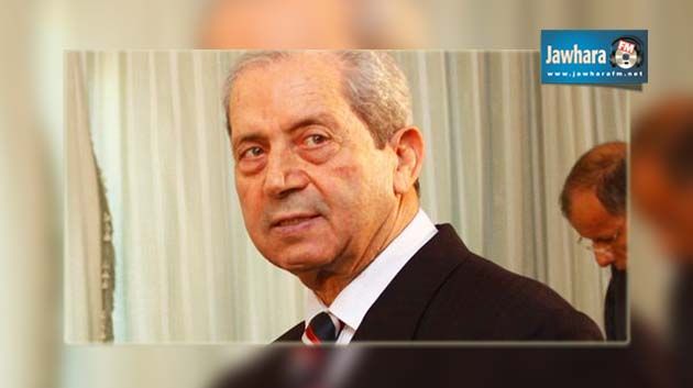 محمد الناصر : أولويات المجلس ستكون رفع التحديات الإقتصادية والإجتماعية