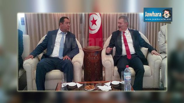 وزير الشؤون الدينية : جامع وحيد مازال خارج السيطرة في القصرين