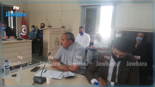 جندوبة: إقرار الحجر الصحّي الشامل لمدة 10 أيام