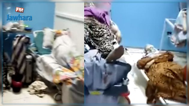 مستشفى شارل نيكول: دعوات مُلحّة لدعم أعوان الصحة