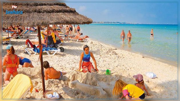 والي المنستير: حوالي 10 آلاف مصطاف تنقلوا من ولاية سوسة إلى شواطئ الجهة