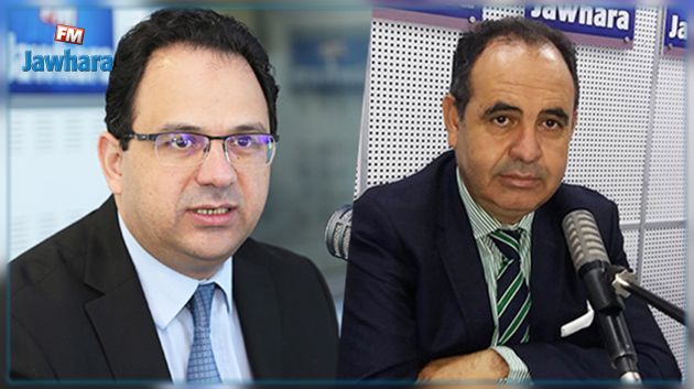 مبروك كورشيد : الاتفاقية مع صندوق قطر للتنمية وقعها زياد العذاري 