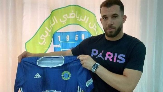 إدارة هلال الشابة تمضي أولى التعاقدات في المركاتو