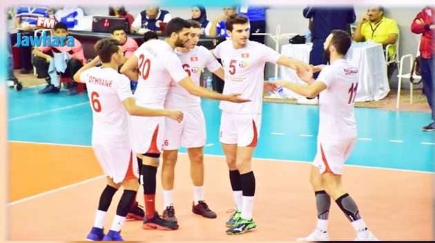 الكرة الطائرة: إلغاء مشاركة المنتخب في دورة بولونيا بسبب الكورونا 