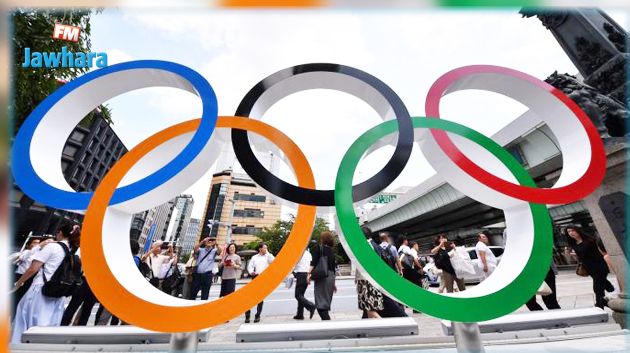 القائمة النهائية للمترشحين التونسيين للألعاب الأولمبية طوكيو 2020