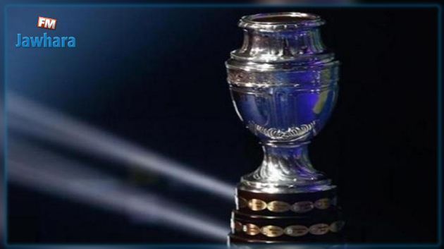 البرازيل تتأهل لنهائي كوبا أمريكا
