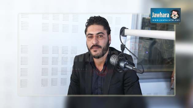 طارق بوعزيز : غياب الإرادة منعت التأسيسي من تمرير قانون الإرهاب