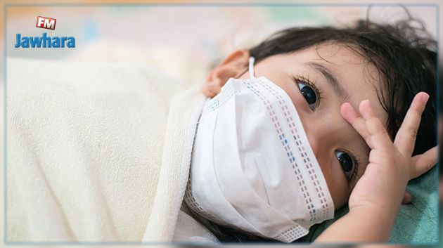 السلالة الهندية مسَّت عددا كبيرا من الأطفال ولكن الوفيات بها سجلت في القيروان فقط