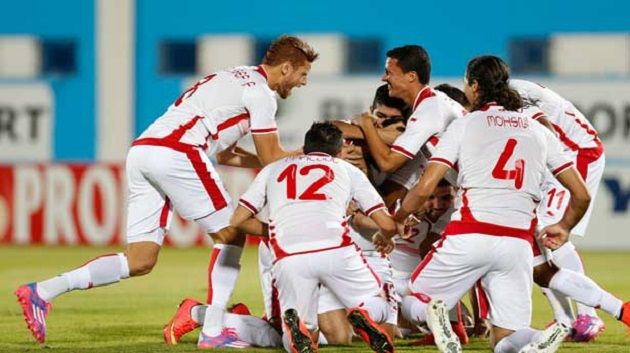 جوهرة سبور الساعة السابعة و النصف صباحا ليوم الجمعة 05-12-2014