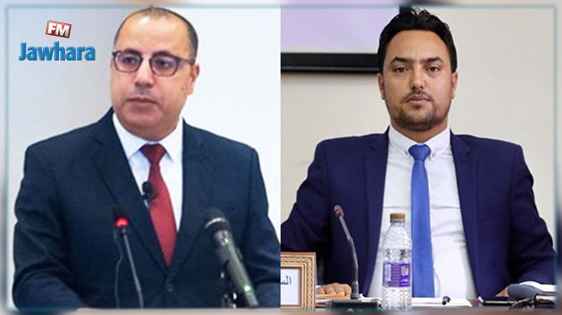 فؤاد ثامر: قلب تونس متمسّك بهشام المشيشي