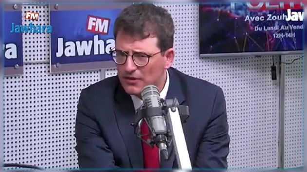 وزير النقل يوضّح بخصوص مشاريع سكك حديدية مبرمجة في القصرين ومدنين 