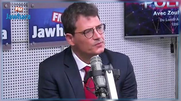 وزير النقل: لا تراجع عن مشروع ميناء النفيضة 