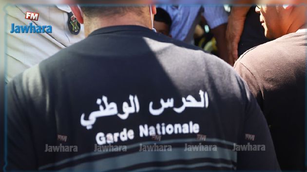 بينهم إمام: القبض على 3 أشخاص في القصرين على تواصل مع عناصر إرهابية