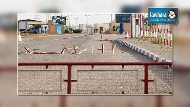  سماع دوي انفجارات بمواقع قريبة من الحدود التونسية الليبية