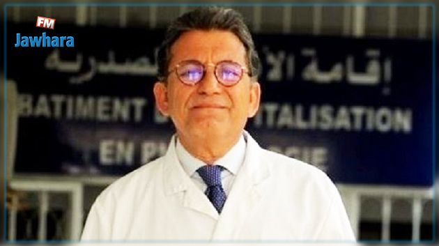 الدكتور بوجدارية يحذّر من الأسبوعين القادمين ويدعو إلى إعلان حالة الطوارئ الصحية