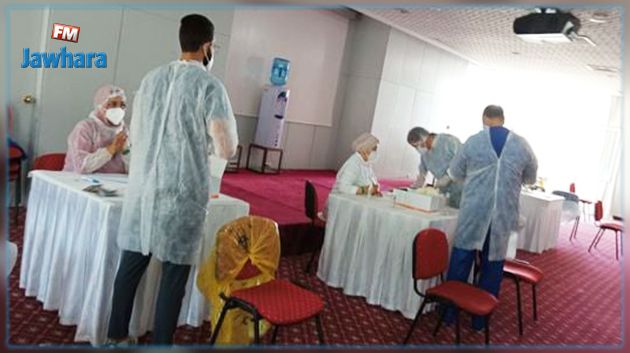 سامي الطاهري : اكتشاف إصابتين بكورونا في صفوف المُؤتمرين