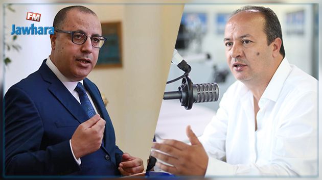 حاتم المليكي: هشام المشّيشي أكثر من فاشل 