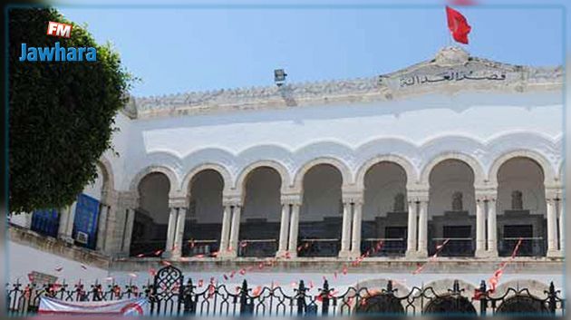 الدائرة الاستعجالية بالمحكمة الابتدائية بتونس ترفض دعوى لإيقاف أعمال مؤتمر الاتحاد في سوسة