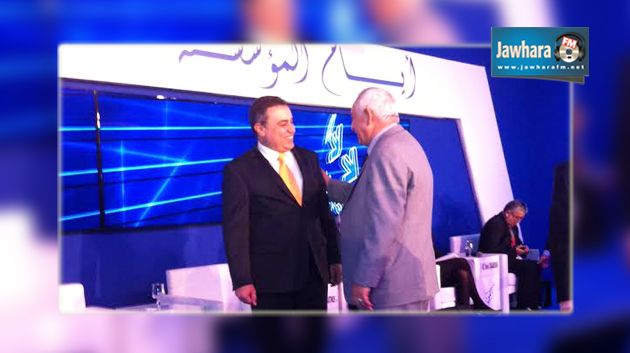 سوسة : انطلاق الدورة 29 لتظاهرة أيام المؤسسة