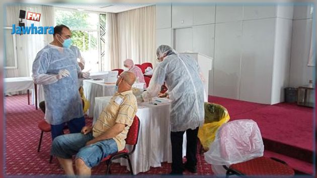 سوسة : إدارة الصحة تدعو الوالي إلى تأجيل مؤتمر الاتحاد