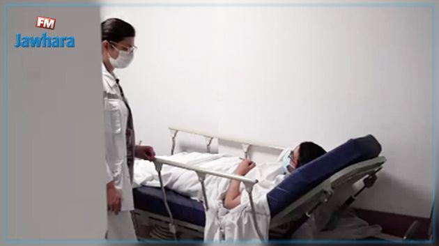 مستشفى محمد التلاتلي بنابل ‎‎: ظروف عمل صعبة في ظل نقص التجهيزات و الإطارات الطبية