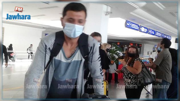 التونيسار : المسافرون إلى ليبيا مطالبون بتحليل سلبي