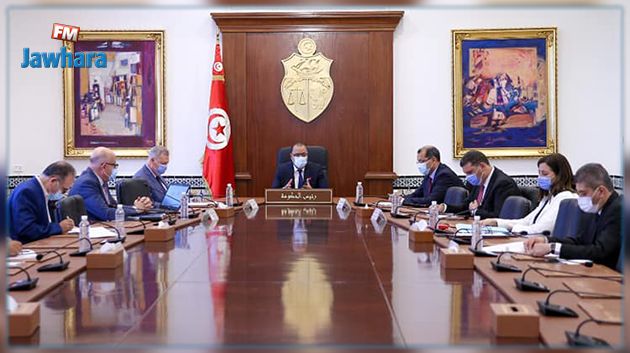 مجلس الوزراء ينظر في قانون الطوارئ الصحية