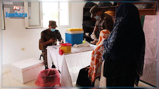 سميرة مرعي: طريقة التلقيح الحالية خاطئة وتشكل خطرا متزايدا على صحة المواطنين 