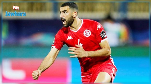 أولمبياكوس اليوناني يطالب مرياح بايجاد فريق جديد