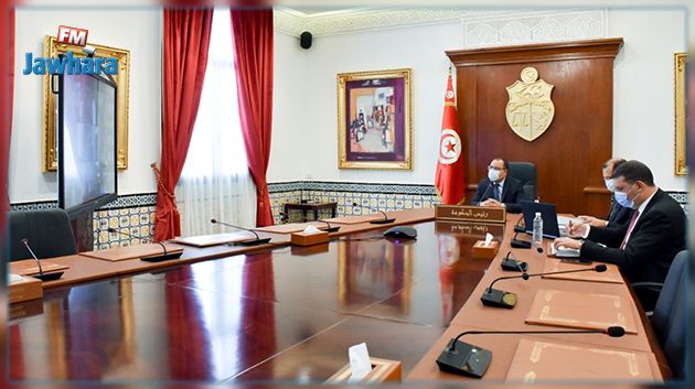 مجلس الوزراء يصادق على مشروع قانون الطوارئ الصحية