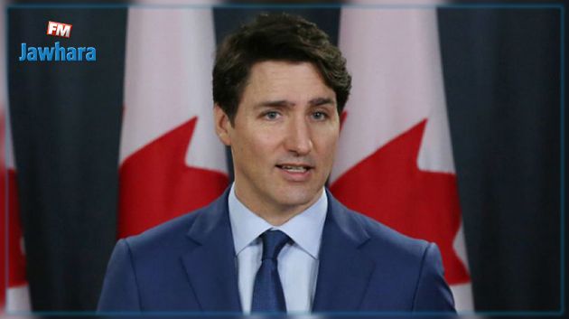 كندا: جاستن ترودو يتفاعل مع تونسيين طلبوا منه إرسال التلاقيح إلى تونس