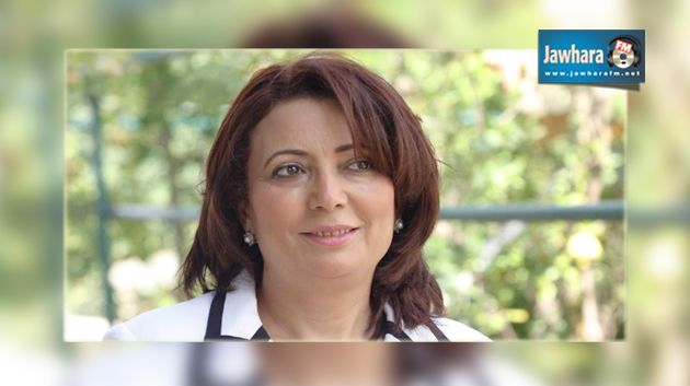 وداد بوشماوي : يجب تطبيق القانون لإستعادة قيمة العمل في تونس