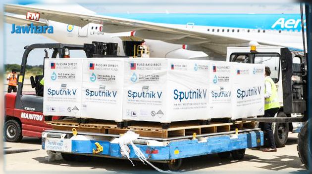 وزارة الصحة : مليون و270 ألف جرعة من اللقاحات تصل خلال شهر جويلية 