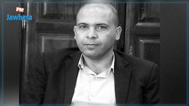 وفاة النائب نزار مخلوفي إثر حادث مرور