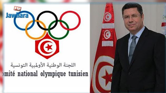 اللجنة الوطنية الأولمبية تعقد ندوتها الصحفية