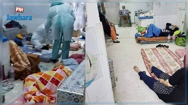 المدير الجهوي للصحة بتونس :