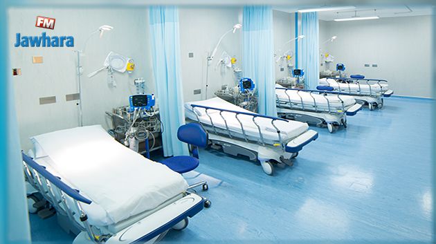 القصرين: تخصيص جناح من المستشفى الجهوي بسبيطلة لاستيعاب مرضى الكوفيد 19