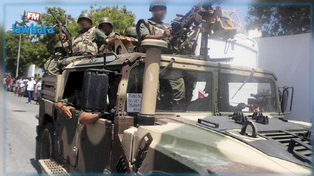 رئاسة الجمهورية : القوات المسلحة ستتولى مسح كامل تراب الجمهورية لتلقيح المواطنين