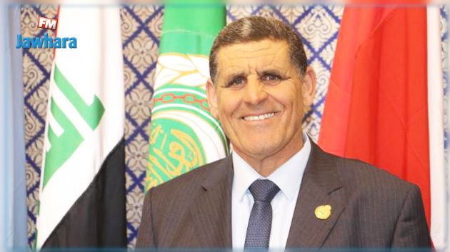 ائتلاف الكرامة يقيل عز الدين الفرجاني من الحزب ومن الكتلة