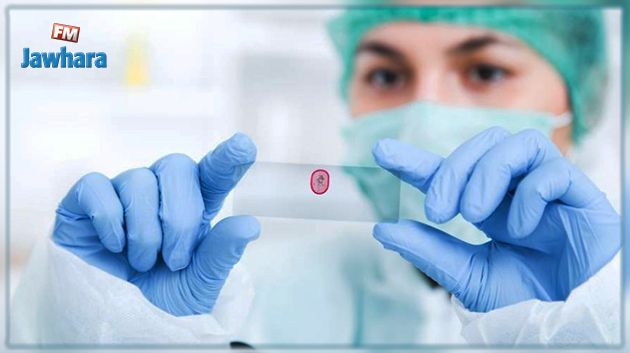 أستاذ في علم الفيروسات: متحور 