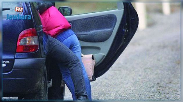 !الحمامات: يختطف طفلين ويحتجزهما في منزله إثر خلاف مع والدهما