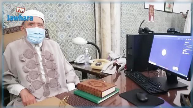 مفتي الجمهورية: عيد الأضحى يوافق يوم الثلاثاء 20 جويلية 2021