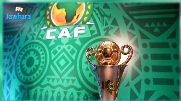 لسعد جردة يتوج بطلًا لكاس الكونفيدرالية مع الرجاء