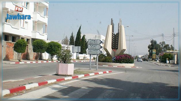 سليانة : التمديد في قرار الحجر الصحي الشامل بكامل الولاية لمدة أسبوع آخر