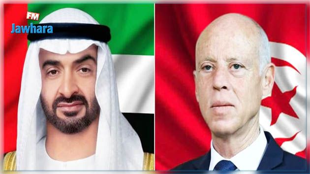 ستصل غدا : الإمارات تمنح تونس 500 ألف جرعة من التلاقيح 