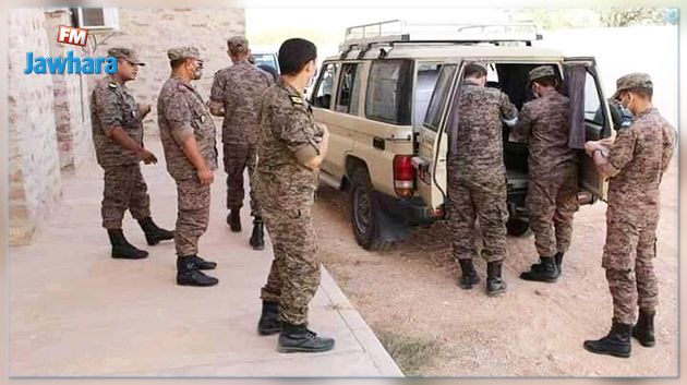 سليانة: مصالح الصحة العسكرية تنطلق في تنفيذ حملة تلقيح بمعتمدية كسرى