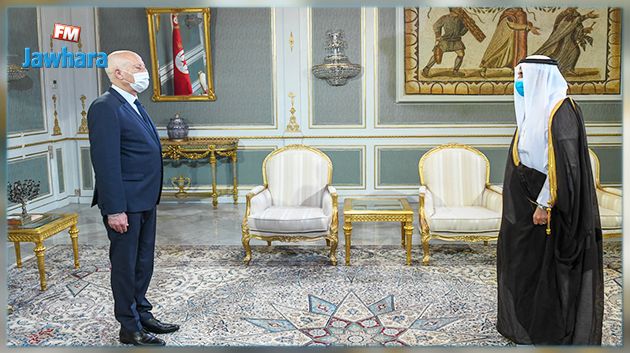 قائمة المساعدات العاجلة التي سترسلها السعودية الى تونس 