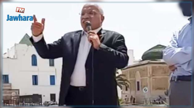 خصم مبالغ التعويضات من أجور الموظفين : عبد الرزاق الكيلاني يوضح