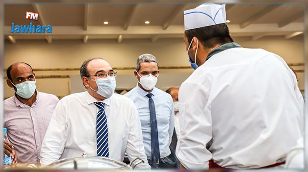 وزير السياحة: هدفنا هذه السنة ليس تحقيق أرقام قياسية وإنما..