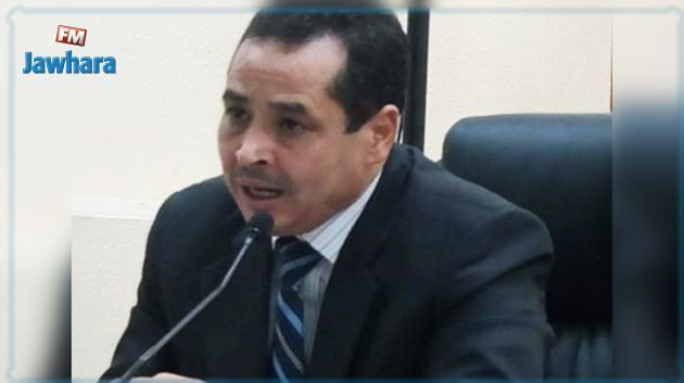 إيقاف القاضي البشير العكرمي عن العمل وإحالة ملفه للنيابة العمومية